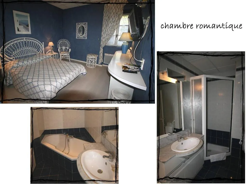 **  Hotel De La Paix Bagnères-de-Bigorre Francja