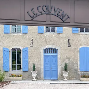 Guest house Maison D'hotes Le Couvent